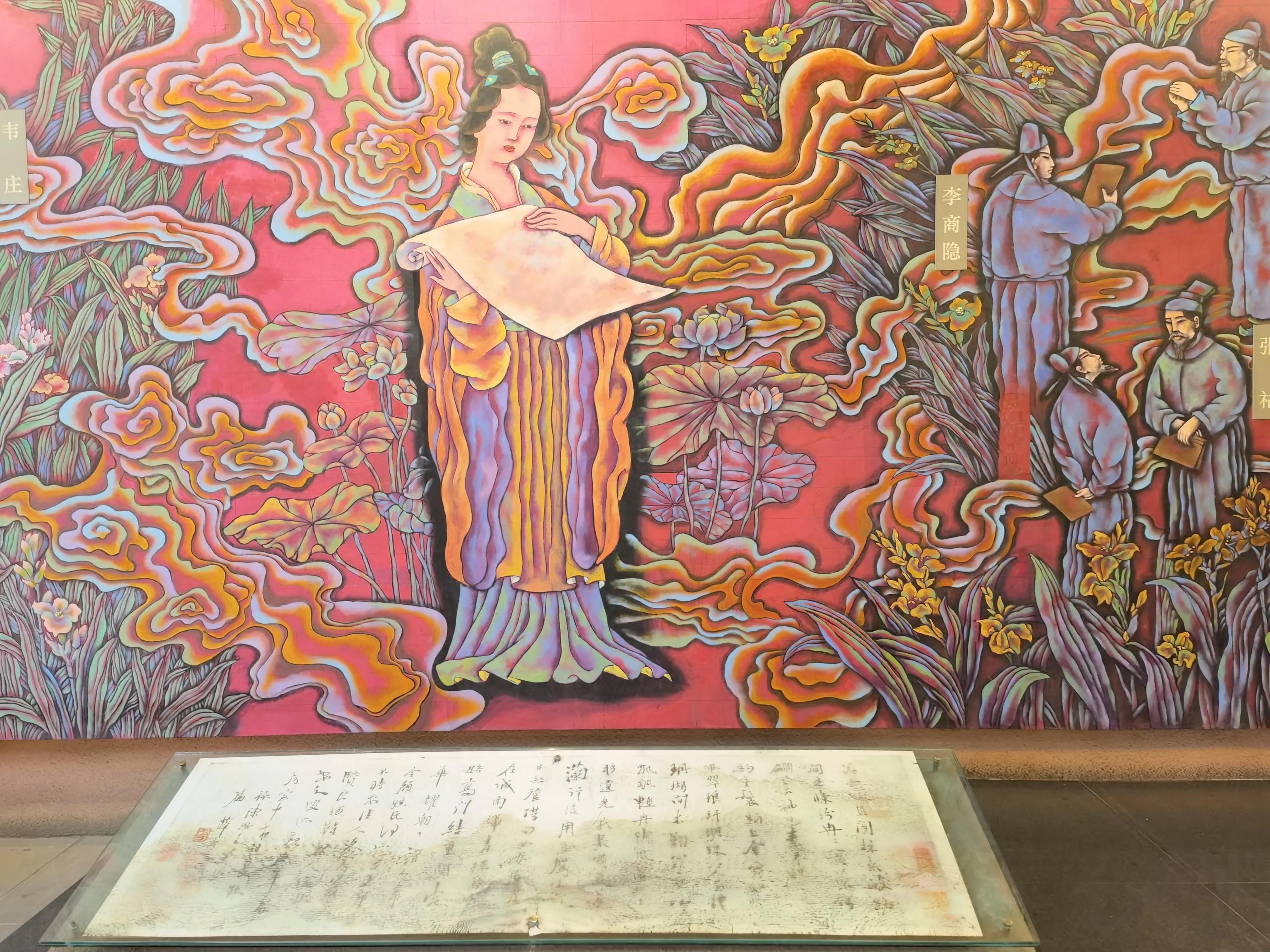 一分钟带你游遍全国,一分钟带你逛完公园