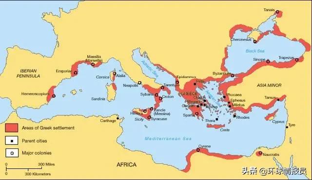 希腊收复拜占庭,希腊占领特洛伊城的神话故事