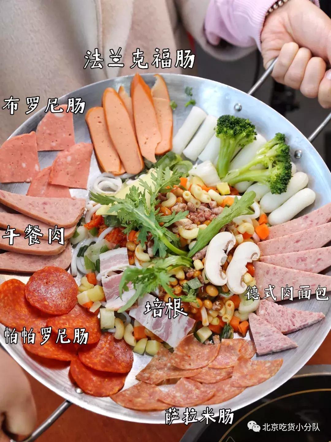 韩国部队火锅在中国有人吃吗,韩国部队火锅要用什么锅