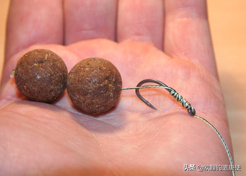 有哪些基础钓法初学者要学会,新手最稳妥的一种钓法