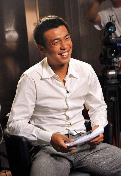 足球徐亮进球视频,足球解说徐亮个人资料