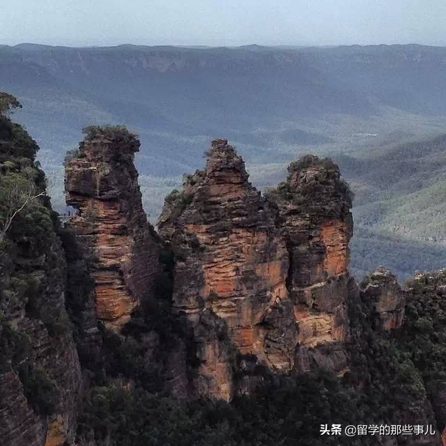 澳大利亚有哪些旅游胜地,澳大利亚有什么好玩的免费景点