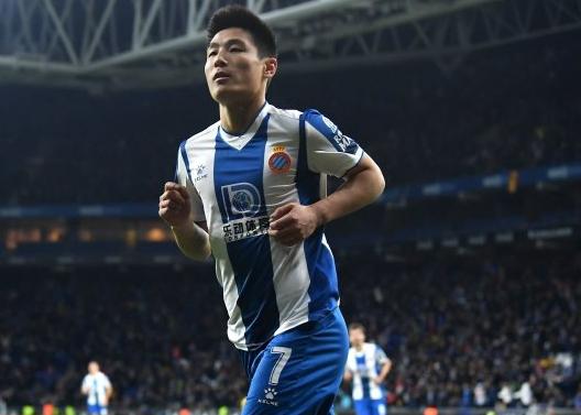 让世界知道你！西语解说嘶吼武磊名字韩球迷：孙兴慜都没做到