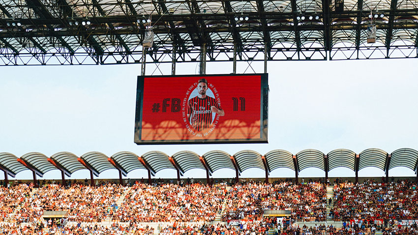 一个极具品牌设计的logo,超越logo设计创意图案