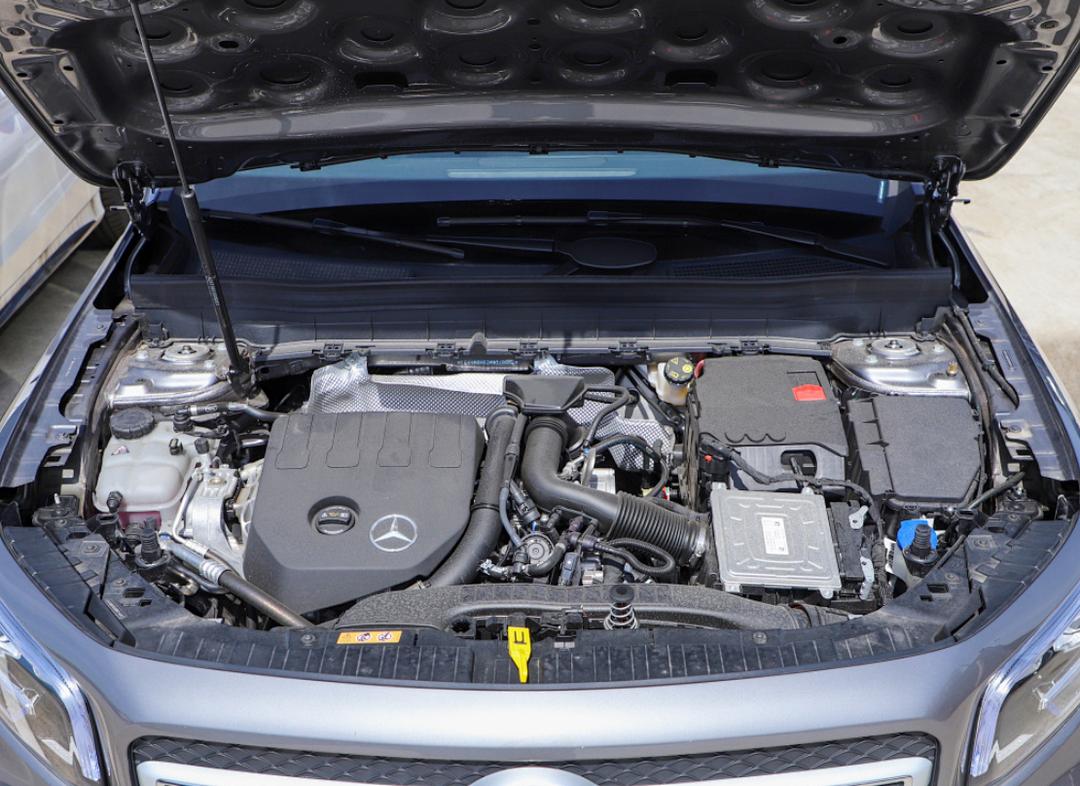 奔驰glb全新换代,北京奔驰glb换代