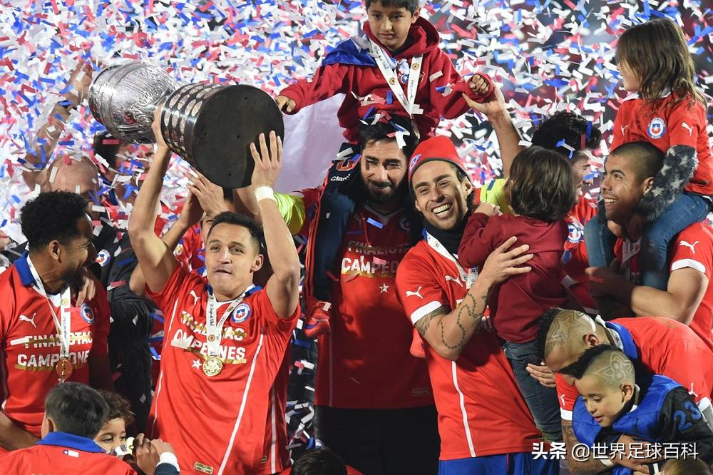 十大经典美洲杯,百年美洲杯决赛完整版