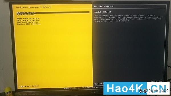 打造家庭影音网络:Gen8魔改ITX实现Esxi虚拟NAS+Openwrt+Win10