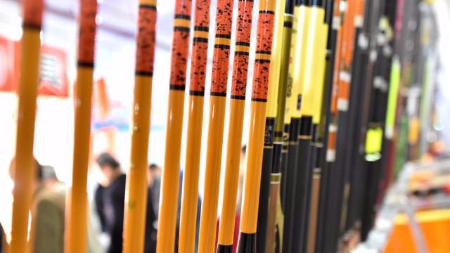 鱼竿贴牌和代工的区别,鱼竿贴牌和原厂的区别