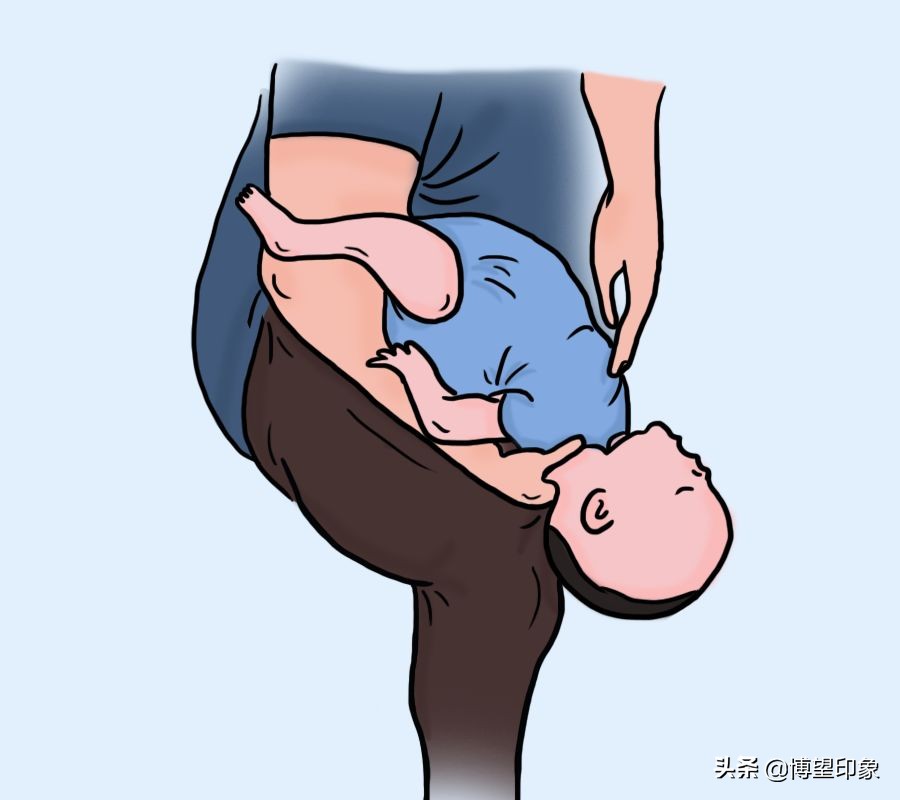 “救救我家孩子！”马鞍山这个孩子居然生吞了一把剑，结果…