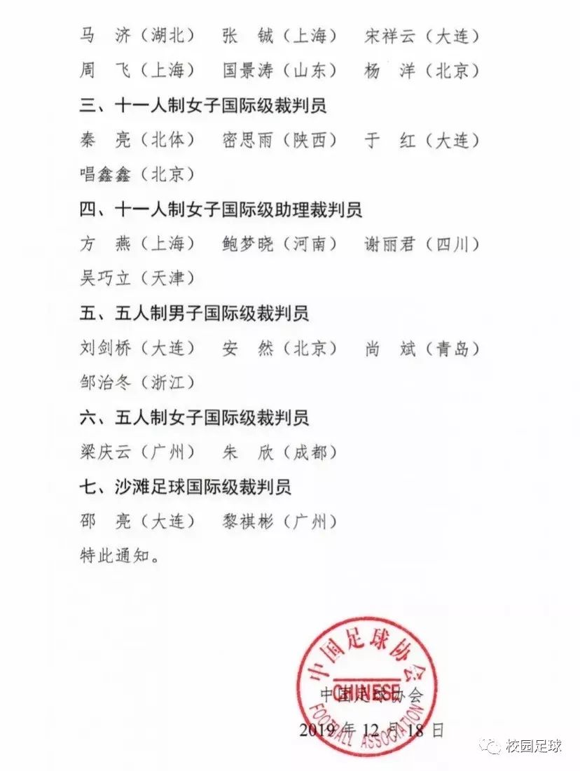 中国足球裁判历史性时刻,中国足球裁判总结