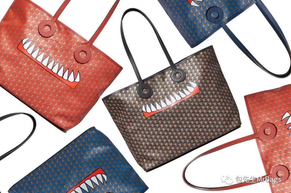 哪个大牌的托特包更适合入手,托特包哪款最好