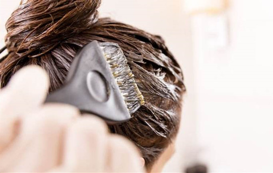 染发最佳时间是几分钟,染发加热时间过长怎么办