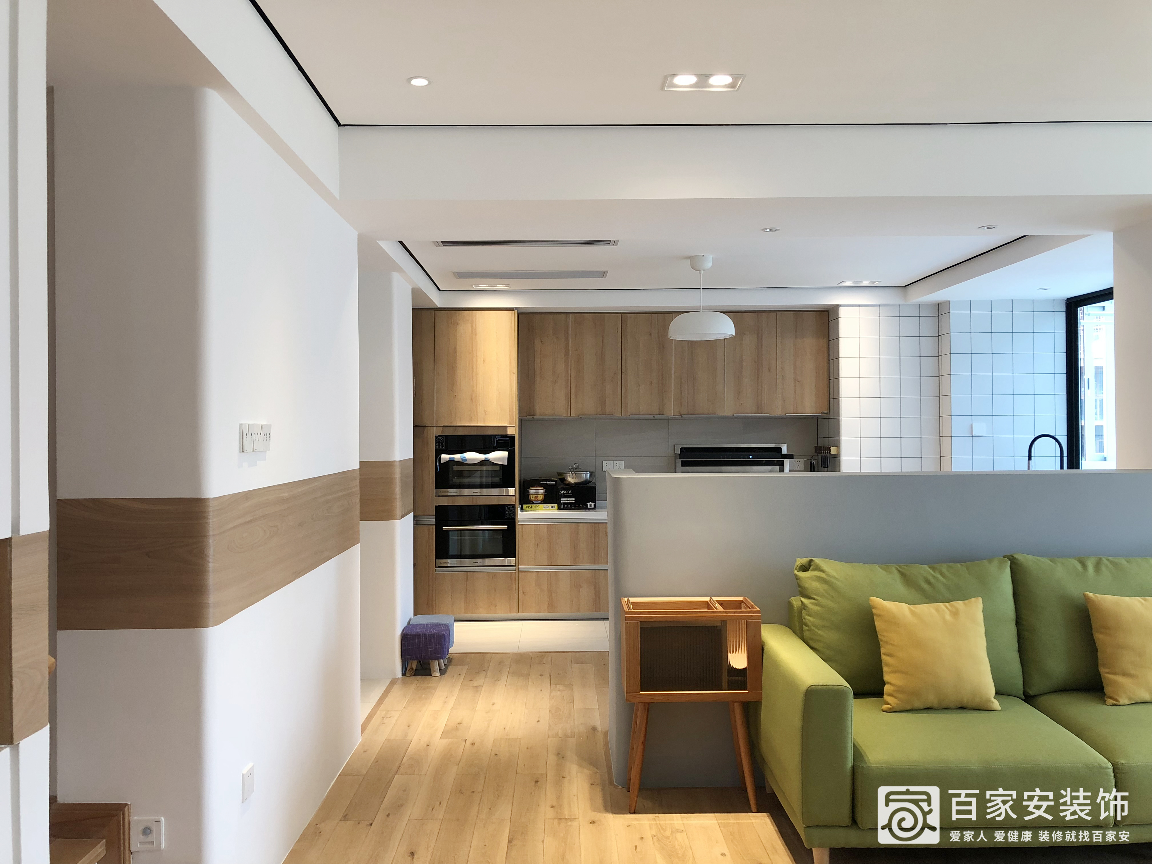 厦门新景城装修效果图,新景国际外滩外立面