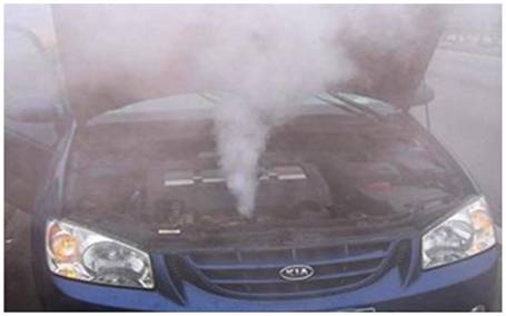 防冻液乱加会有什么后果,防冻液可以随意添加吗