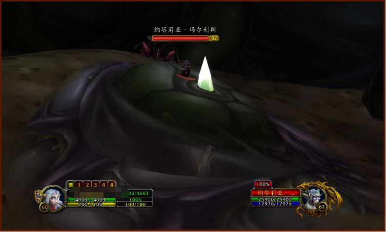 魔兽怀旧服希利苏斯盗贼天赋,魔兽希利苏斯自然抗护腿