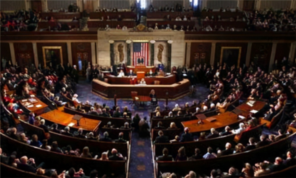 美国首都为什么从费城改为华盛顿,美国冲突的原因