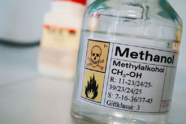 浙江大伯中毒事件,大人误食75%乙醇消毒液