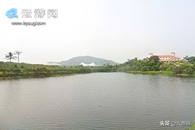 盘点茂名40个好玩的景点，茂名旅游景点大全就在这里了