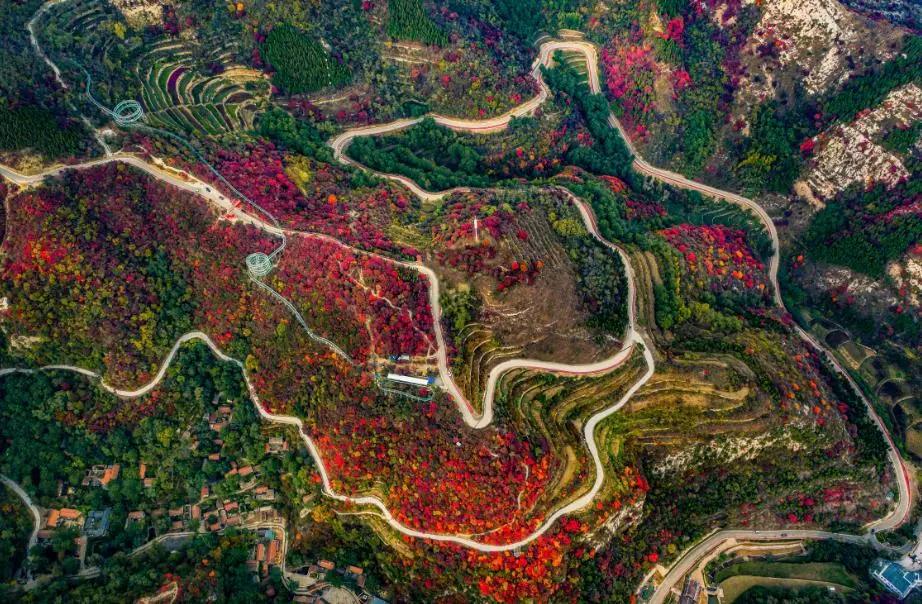 打造地方特色文旅项目,重磅打造的文旅项目