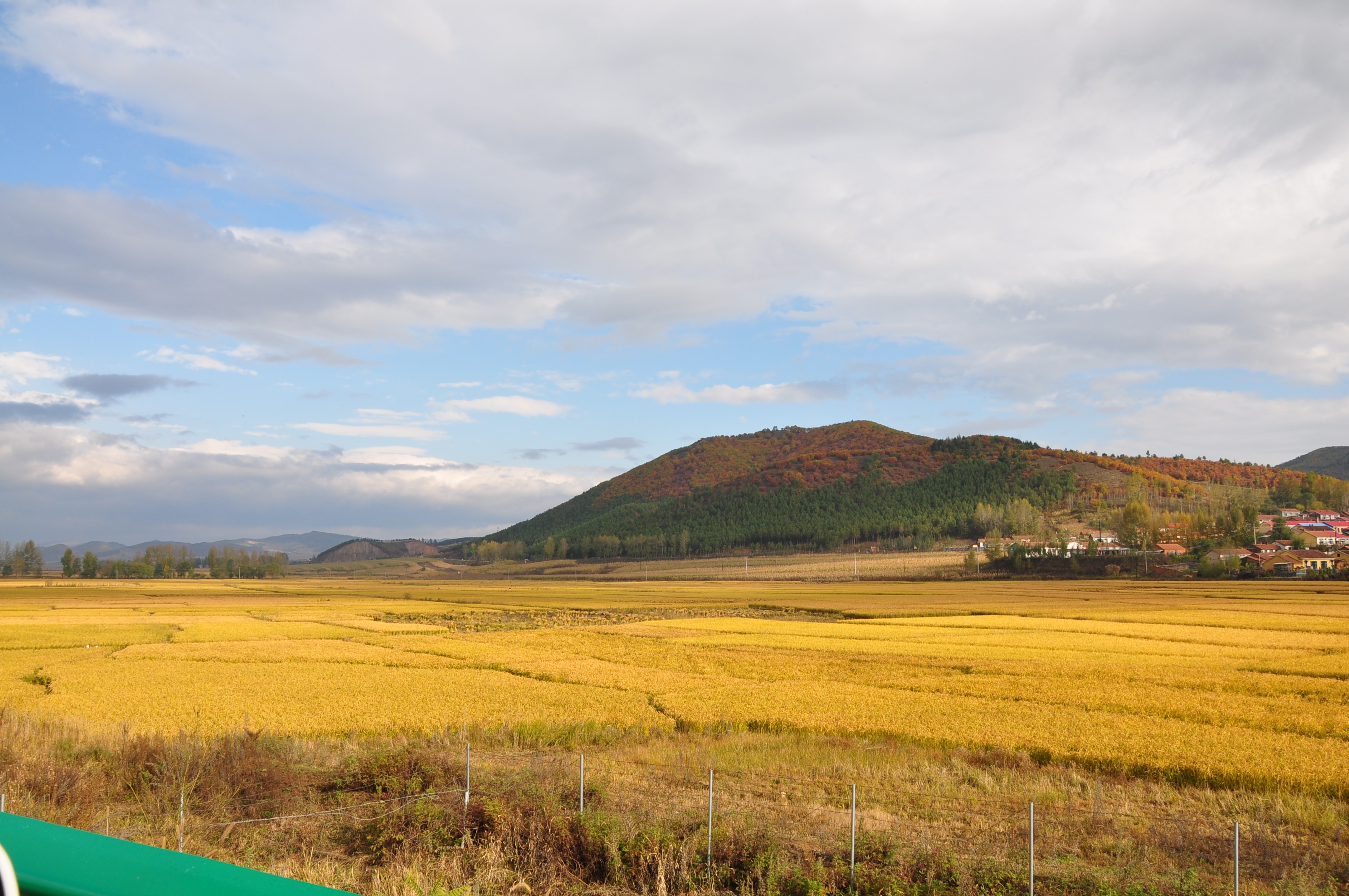 自驾西北旅行记,西北环线自驾旅行记录
