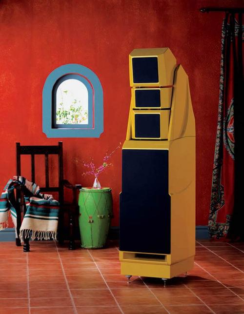 世界顶级hiend音箱,十大顶级hi-end音响