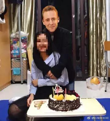 乳头掉了不要紧......它有许多预备军。这绝对是冷知识。