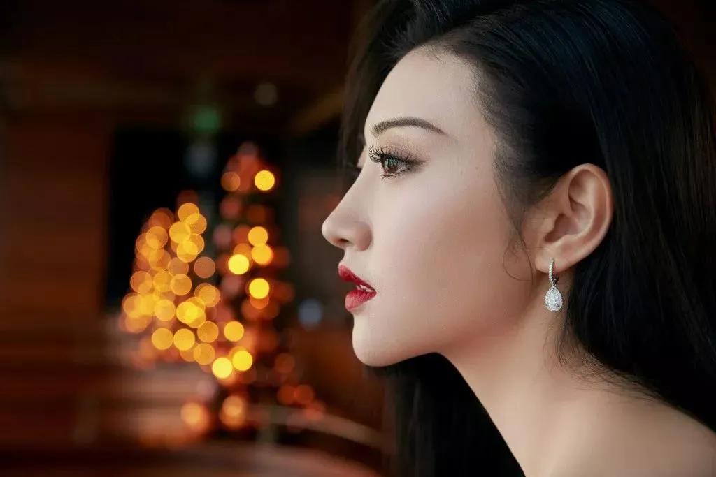 推荐一款韩国女明星同款口红,韩国口红排行榜最好看色