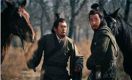 读三国演义有什么感想,读三国演义有感总结收获