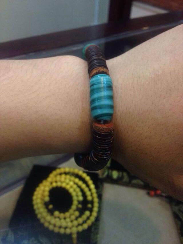 梵林文化,梵林文化全景图