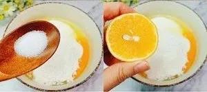 无需烤箱蒸出来的酸奶蛋糕,蒸酸奶蛋糕不需打发的做法