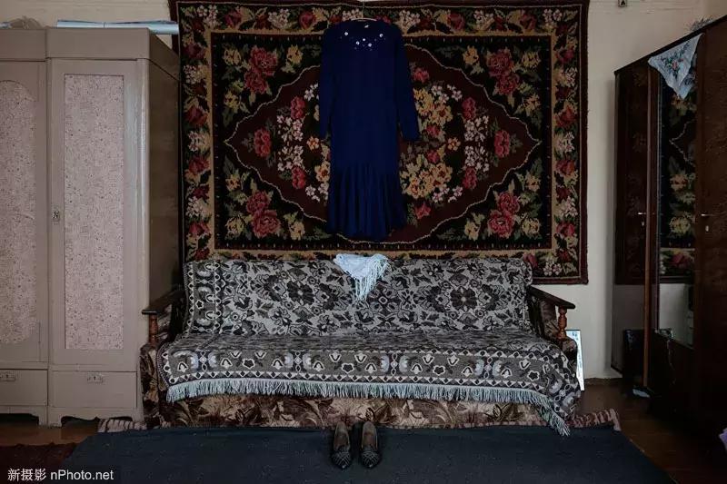 AndreiStenin国际新闻摄影大赛获奖作品