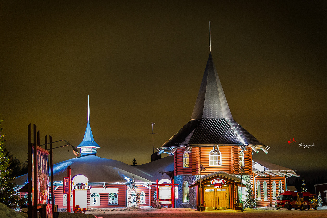 果小姐的慢生活之冰雪奇缘