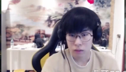 劫又出新皮肤?国服第一劫直播测评,包子:这特效太强了!