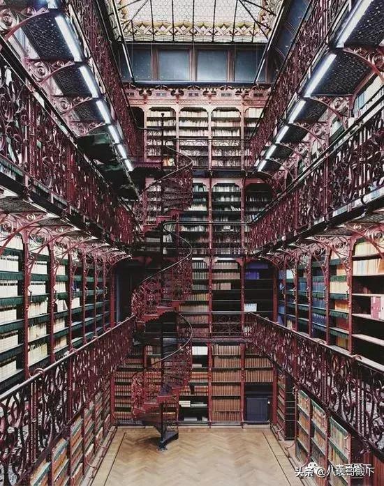天堂就像图书馆,天堂就是图书馆的模样图片