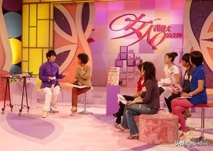 乐蜂网关闭意味着创始人李静创业失败？娱乐主持人女王的华丽转身