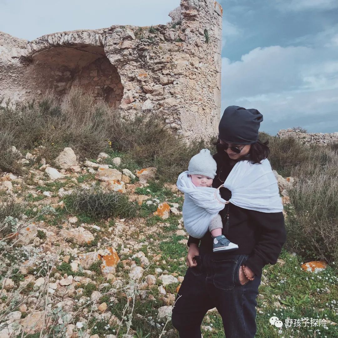 3个帅哥追我，我选了玩户外的那个