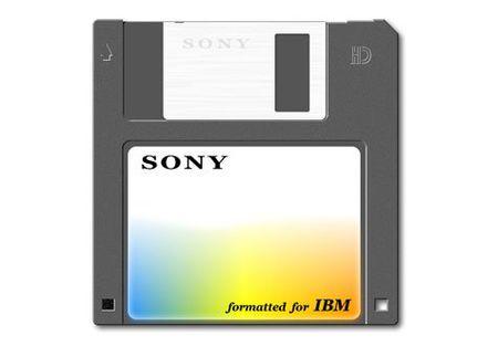 聊聊围绕这个图标衍生出的一些知识——个人储存设备的变迁与选择