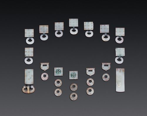 和田玉种类介绍,和田玉详细介绍