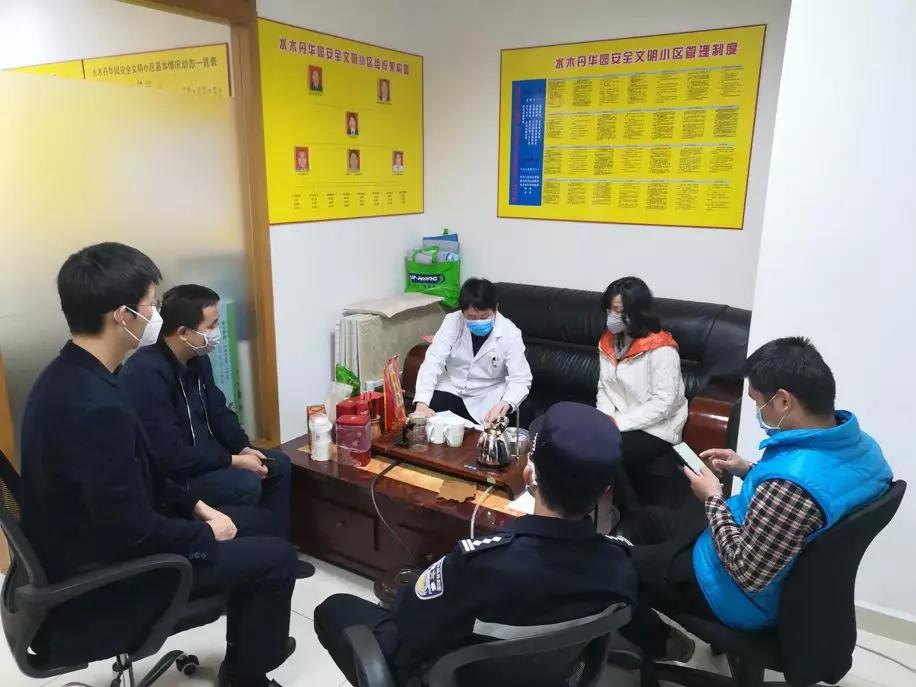 众志成城团结一心打响疫情防控,众志成城疫情防控工作总结