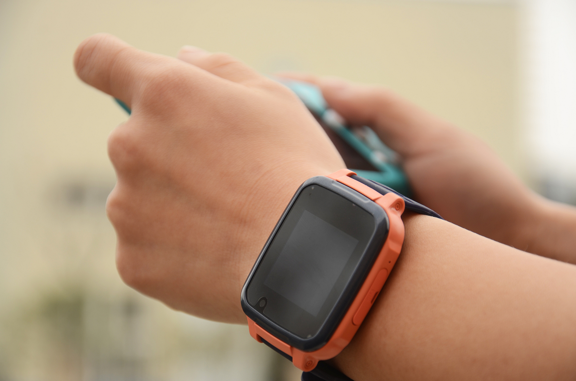 360电话手表se5有什么功能,360儿童手表SE5发布