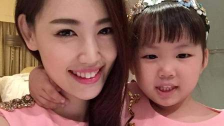 新女友才被马蓉骂成馊包子,王宝强就夜里零丁去前妻家接儿子了？