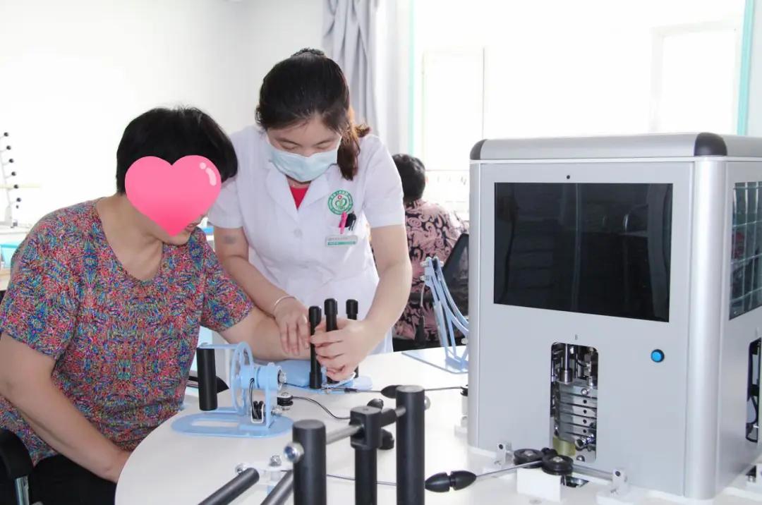 走进大兴的军大人042号｜邹慧莉：医学世界的“魔术师”