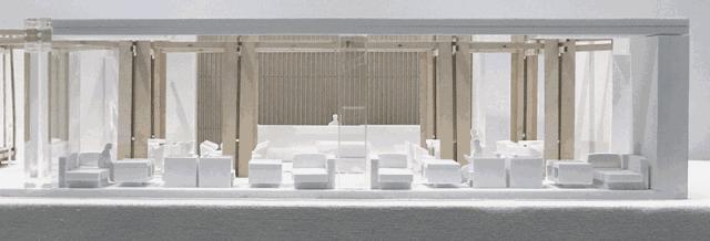 东方美学与现代极简融合,东方美学与轻奢的碰撞和结合