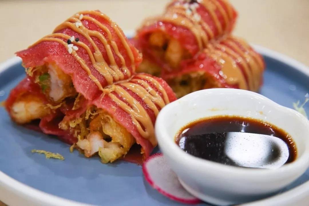 地铁14号线美食攻略,上海13号线地铁美食