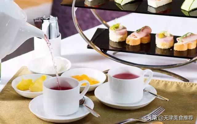 哏儿都甜品攻略，15家私藏好店统统给你们！