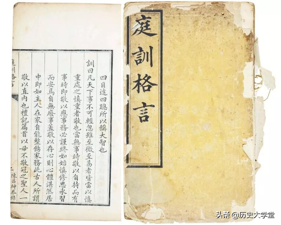 在中国天花是怎么被解决的,历史上的天花是怎么消灭的