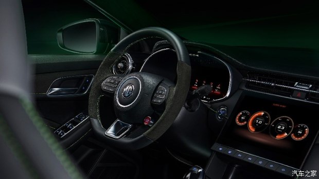 上汽名爵车mg6最新款,上汽名爵mg6报价和图片