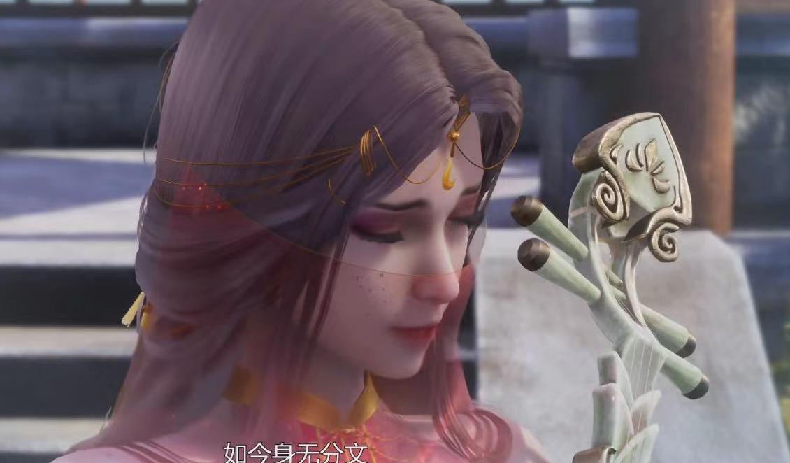 腾讯视频十多部玄幻动漫,除了斗罗和武庚纪,你还看了哪几部?