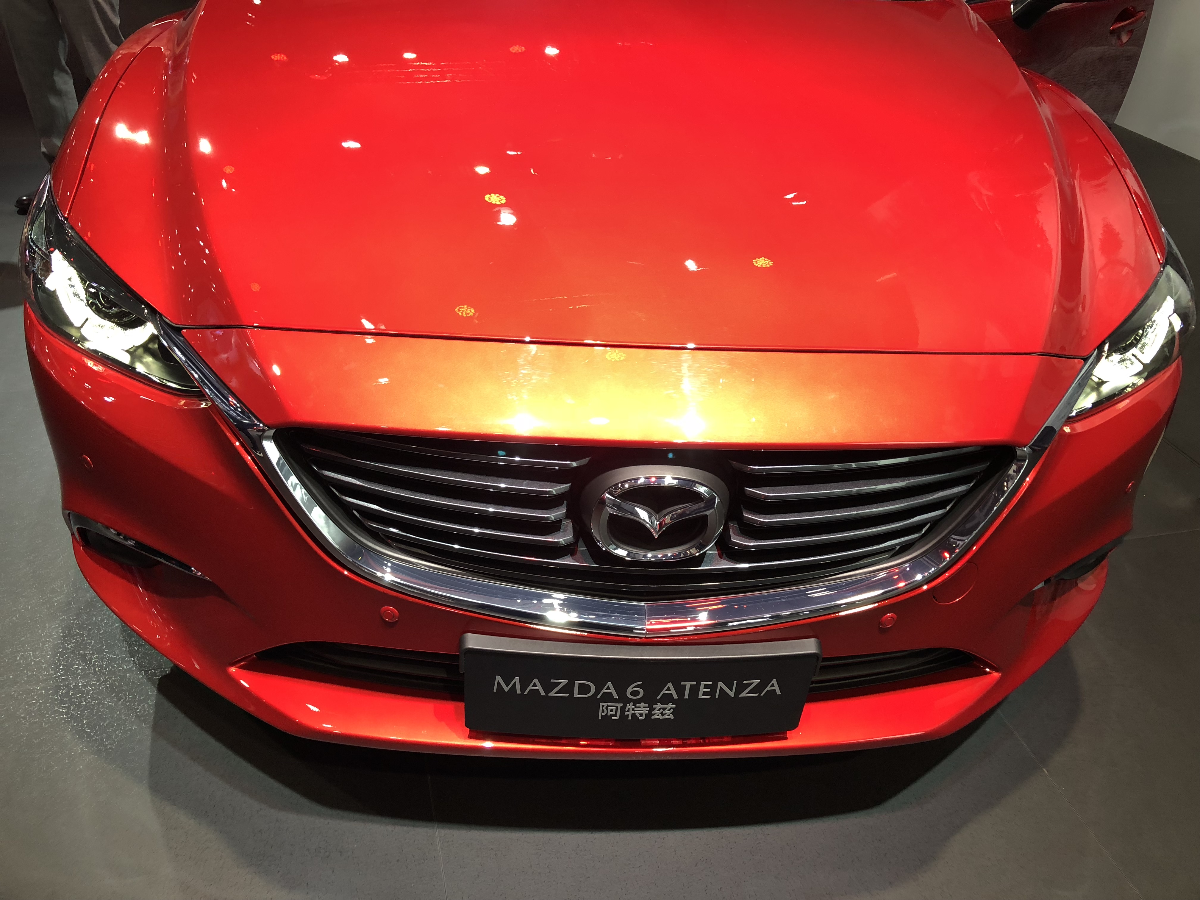 马自达创驰蓝天x发动机,创驰蓝天x是什么车