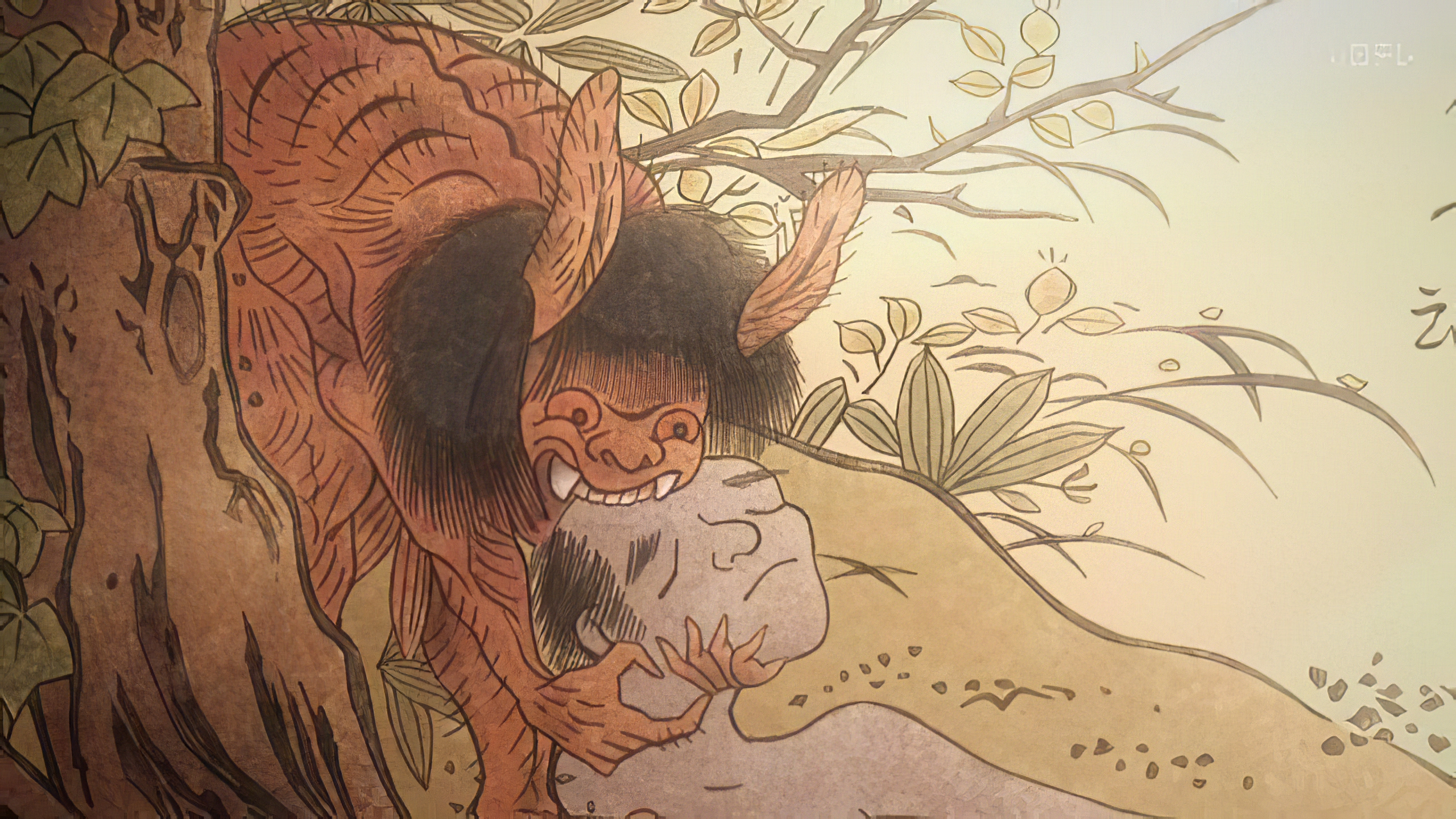 方相驱疫清光绪古籍国文教科书1910年第2册第12传承